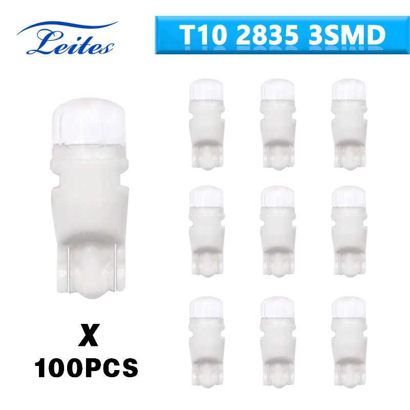 100 шт. Оптовая Продажа T10 2835 3SMD светодиодные противотуманные фары Автомобильный Гаджет Светодиодная лампа подсветки автомобильное Наружное...
100 шт. Оптовая Продажа T10 2835 3SMD светодиодные противотуманные фары Автомобильный Гаджет Светодиодная лампа подсветки автомобильное Наружное...