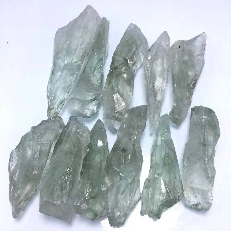200g green natural crystal green crystal stone crystal healing specimens mineral home desktop aquarium decoration
200g green natural crystal green crystal stone crystal healing specimens mineral home desktop aquarium decoration