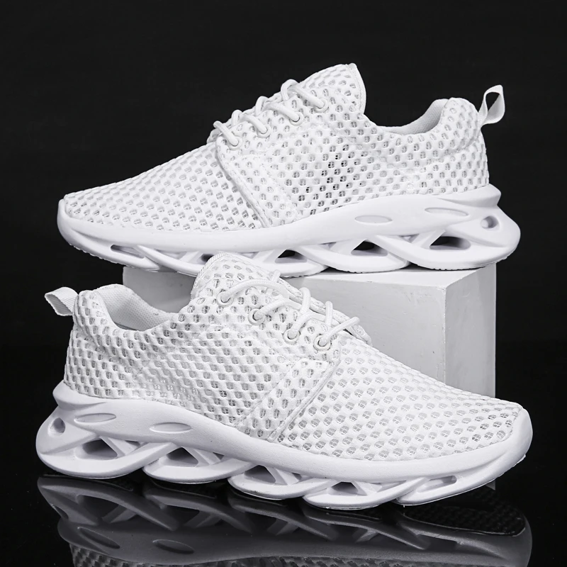 hot 2020 Breathable Blade women Sneakers Male Basketball shoes men Lightweight sport Shoes Male zapatillas hombre Trainers
hot 2020 Breathable Blade women Sneakers Male Basketball shoes men Lightweight sport Shoes Male zapatillas hombre Trainers