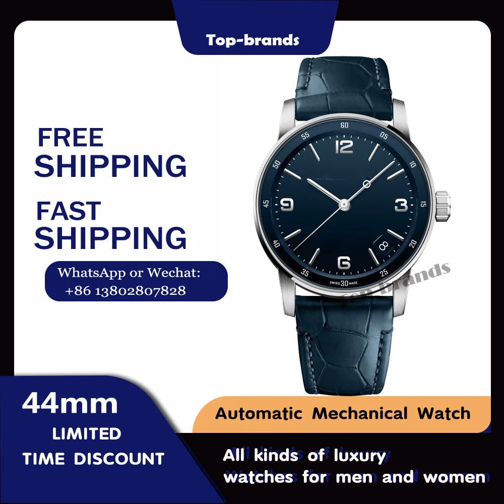 2021 new watch code11.59 series rose gold men's and women's watches luxury fashion business sapphire men's automatic mechanical
2021 new watch code11.59 series rose gold men's and women's watches luxury fashion business sapphire men's automatic mechanical