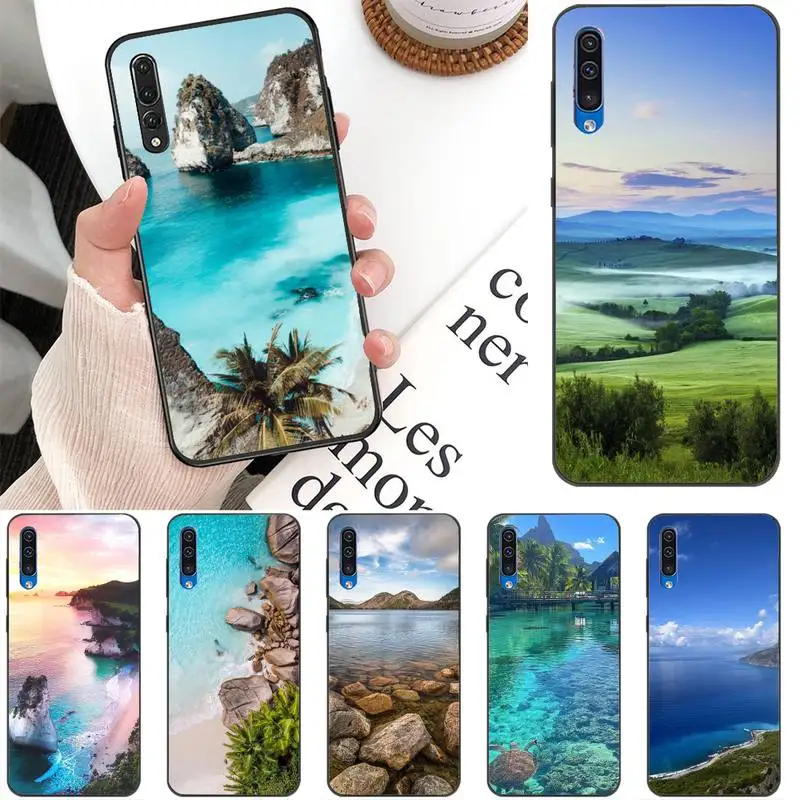Travel Mountain Sea Beach Quotes Phone Case For Xiaomi Mi 10 5 6 A2 A2lite A1 9 9SE 8Lite 8explorer Pocophone F1 Fundas Cove
Travel Mountain Sea Beach Quotes Phone Case For Xiaomi Mi 10 5 6 A2 A2lite A1 9 9SE 8Lite 8explorer Pocophone F1 Fundas Cove