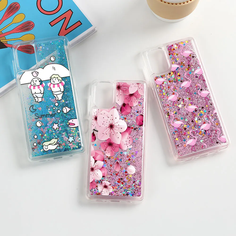 Liquid Glitter Case For Samsung A51 Cases Samsung A71 A12 S20 FE S21 Ultra S10 Plus A21S A31 A41 A50 A70 A40 A20e M51 M31 Covers
Liquid Glitter Case For Samsung A51 Cases Samsung A71 A12 S20 FE S21 Ultra S10 Plus A21S A31 A41 A50 A70 A40 A20e M51 M31 Covers