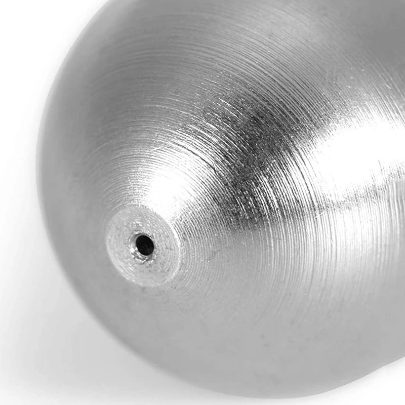 Sewer Jetter Nozzle for Pressure Washer with 1/4 inch Quick Connect - for Drain Jetting Clog Remover,1 Front 6 Rear Jets
Sewer Jetter Nozzle for Pressure Washer with 1/4 inch Quick Connect - for Drain Jetting Clog Remover,1 Front 6 Rear Jets