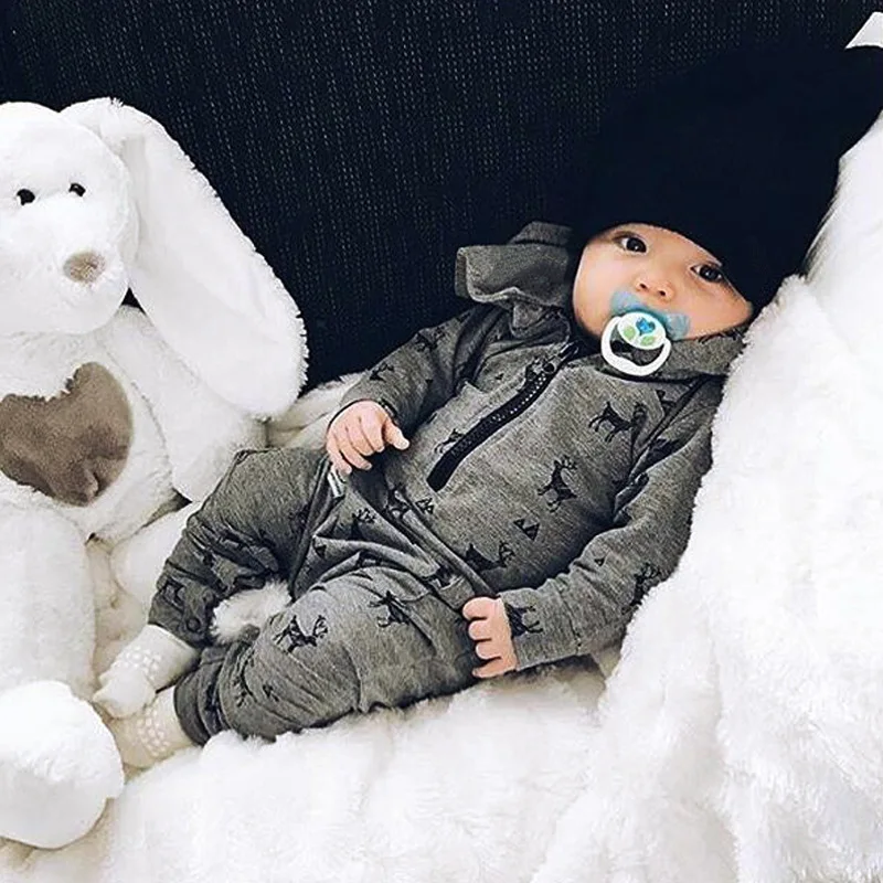 2021 Baby Girls Printing Toddler Unisex-baby Autumn And Spring Jumpsuit Christmas Baby Boy Romper Onesie Outfits Kid's Suit
2021 Baby Girls Printing Toddler Unisex-baby Autumn And Spring Jumpsuit Christmas Baby Boy Romper Onesie Outfits Kid's Suit