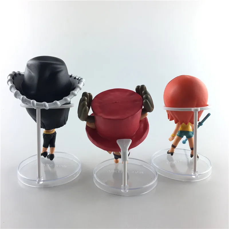 Free shipping one piece model Childhood sabo Luffy Ace Chopper Sanji Roronoa Zoro Q Sitting Ver Bottle Hugging PVC Action Figure
Free shipping one piece model Childhood sabo Luffy Ace Chopper Sanji Roronoa Zoro Q Sitting Ver Bottle Hugging PVC Action Figure
