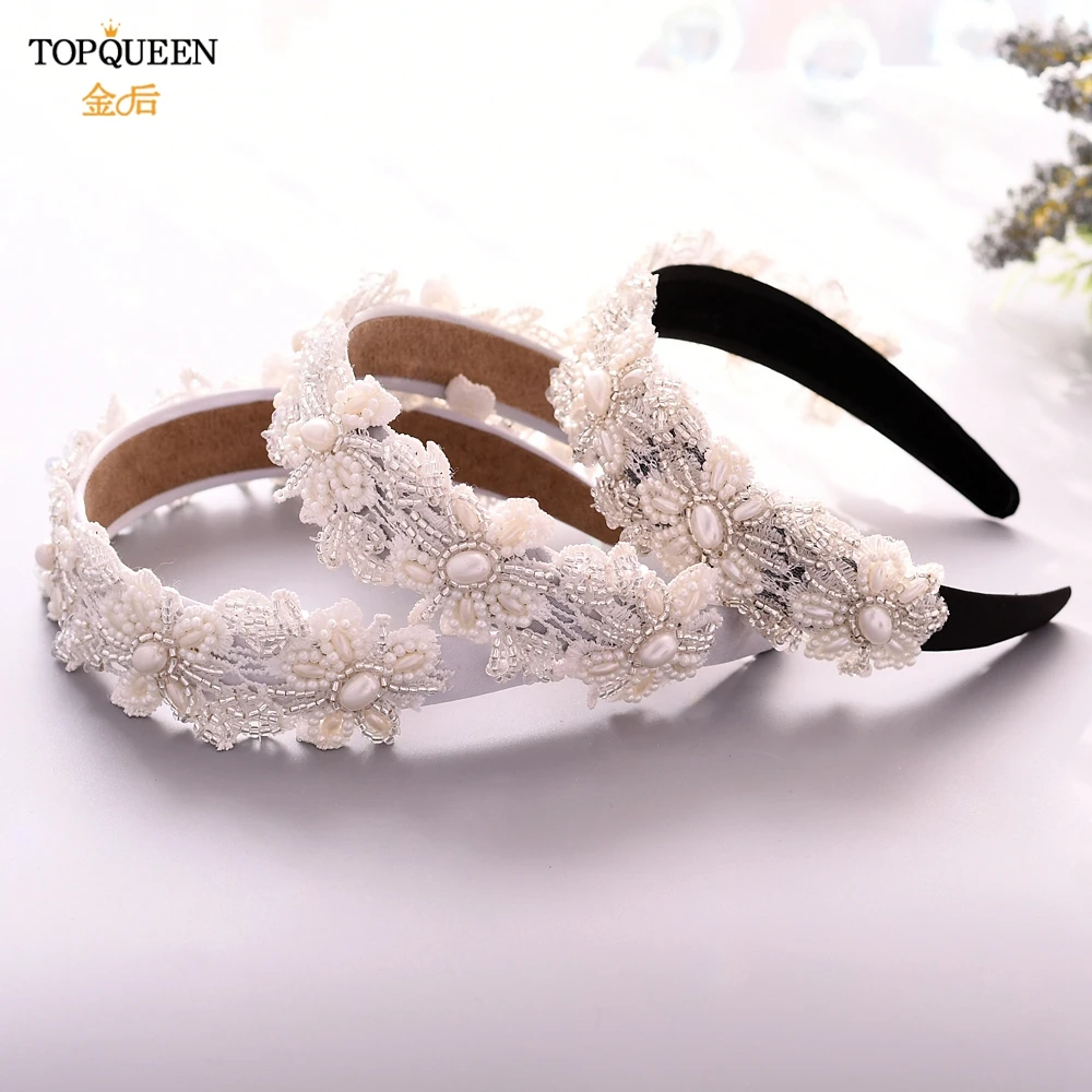 TOPQUEEN S219-D роскошные свадебные стразы свадебные аксессуары для волос, диадема, оголовье, серебристый Стразы повязка на голову в стиле барокко...
TOPQUEEN S219-D роскошные свадебные стразы свадебные аксессуары для волос, диадема, оголовье, серебристый Стразы повязка на голову в стиле барокко...