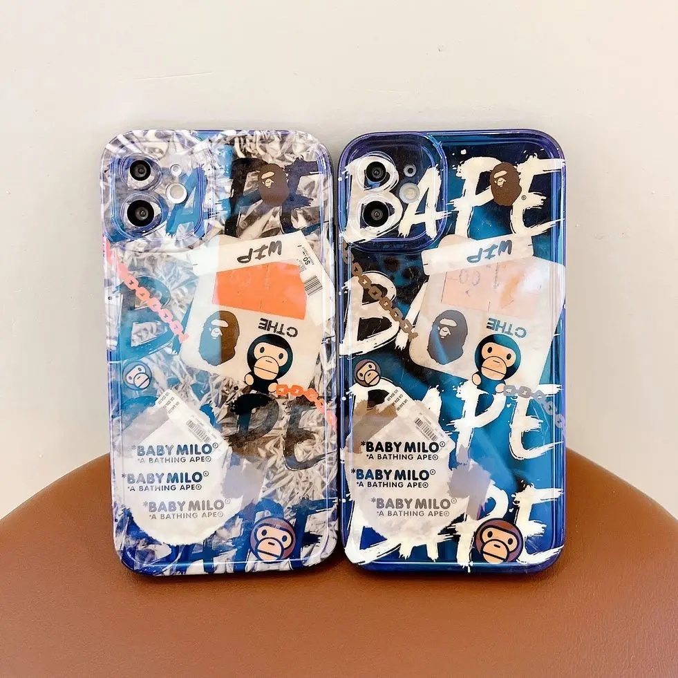 Cartoon Blu Ray Pattern Soft Case for iPhone 11 11Promax 8plus 13Promax 12Promax 12pro 13 xsmax xr x xs
Cartoon Blu Ray Pattern Soft Case for iPhone 11 11Promax 8plus 13Promax 12Promax 12pro 13 xsmax xr x xs