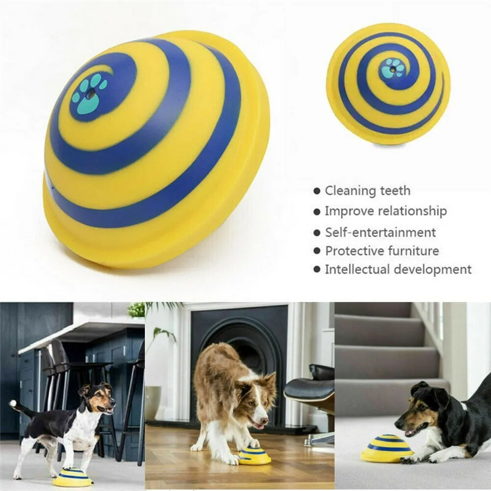 High Quality Pet Dog Toy Squeak Sound Funny Durability Molar Training Small Medium Large Dogs Chew Interactive Toys
High Quality Pet Dog Toy Squeak Sound Funny Durability Molar Training Small Medium Large Dogs Chew Interactive Toys
