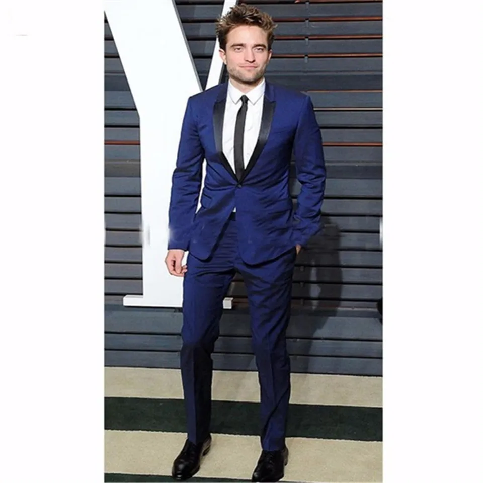 New Men’s Suit Smolking Noivo Terno Slim Fit Easculino Evening Suits For Men Shawl Lapel Tuxedos Blazers Morning Party (jacket+p
New Men’s Suit Smolking Noivo Terno Slim Fit Easculino Evening Suits For Men Shawl Lapel Tuxedos Blazers Morning Party (jacket+p