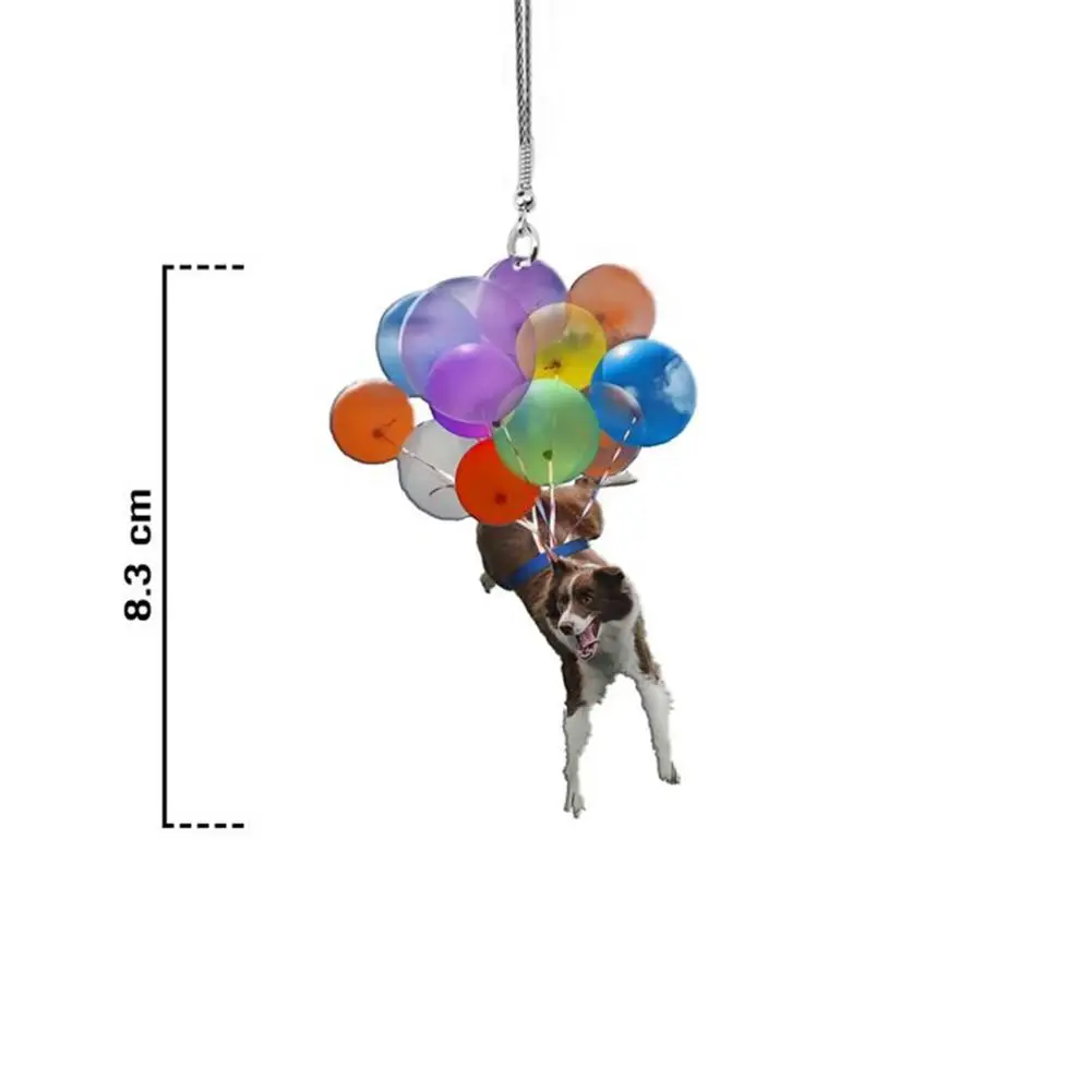 Creative Cat Car Hanging Ornament With Colorful Balloon Car Hanging Ornament Car Interior Decor Car Pendant Cars Parts
Creative Cat Car Hanging Ornament With Colorful Balloon Car Hanging Ornament Car Interior Decor Car Pendant Cars Parts
