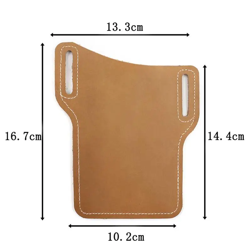 Mens Waist Bags 2020 New Genuine Cow Leather Outdoor Phone Pocket Sports Leisure Solid Color Fashion Mobile Phone Holster Bags
Mens Waist Bags 2020 New Genuine Cow Leather Outdoor Phone Pocket Sports Leisure Solid Color Fashion Mobile Phone Holster Bags