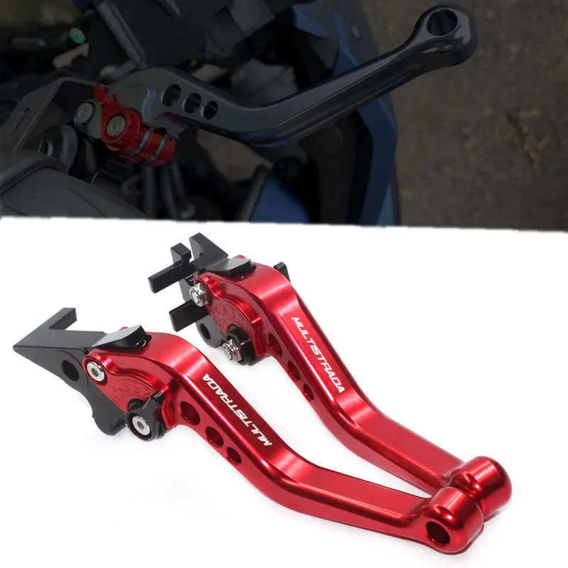 Для DUCATI MULTISTRADA 1200 1200S 1200GT 2010-2018, аксессуары для мотоциклов, Короткие Рычаги сцепления тормоза
Для DUCATI MULTISTRADA 1200 1200S 1200GT 2010-2018, аксессуары для мотоциклов, Короткие Рычаги сцепления тормоза