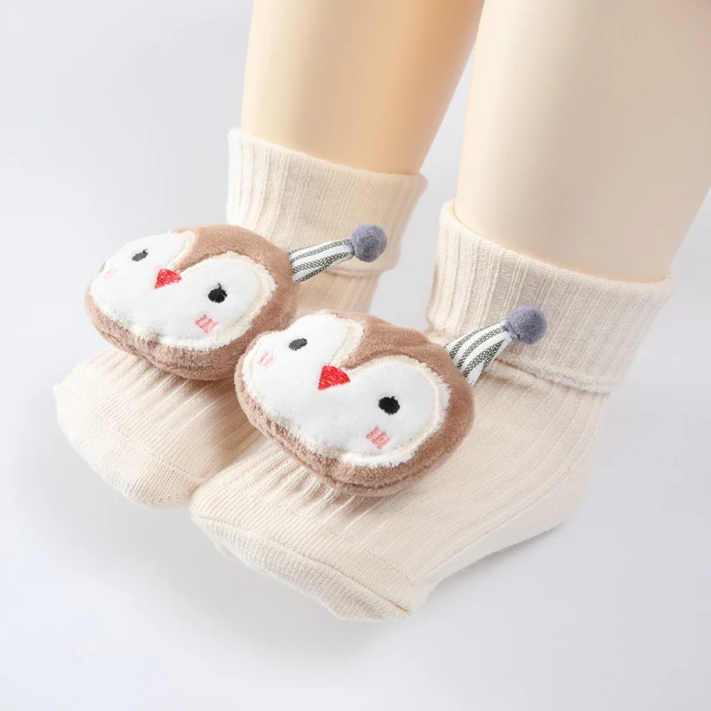 Newborn Socks Children Floor Socks Keep Warm Infants Socks 2022 Baby Toddler Socks Cartoon Non-slip
Newborn Socks Children Floor Socks Keep Warm Infants Socks 2022 Baby Toddler Socks Cartoon Non-slip