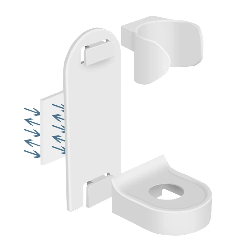 Electric Toothbrush Holder Traceless Toothbrush Stand Rack Wall-Mounted Bathroom Adapt 90% Electric Toothbrush Holder
Electric Toothbrush Holder Traceless Toothbrush Stand Rack Wall-Mounted Bathroom Adapt 90% Electric Toothbrush Holder