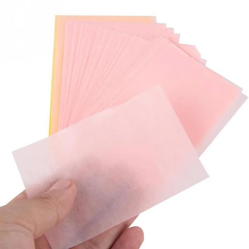 Makeup 100Pcs/Set Face Oil Absorbing Paper Sheets Absorbing Matcha Oily Face Blotting Matte Tissue Protable Oil Control Wipes
Makeup 100Pcs/Set Face Oil Absorbing Paper Sheets Absorbing Matcha Oily Face Blotting Matte Tissue Protable Oil Control Wipes