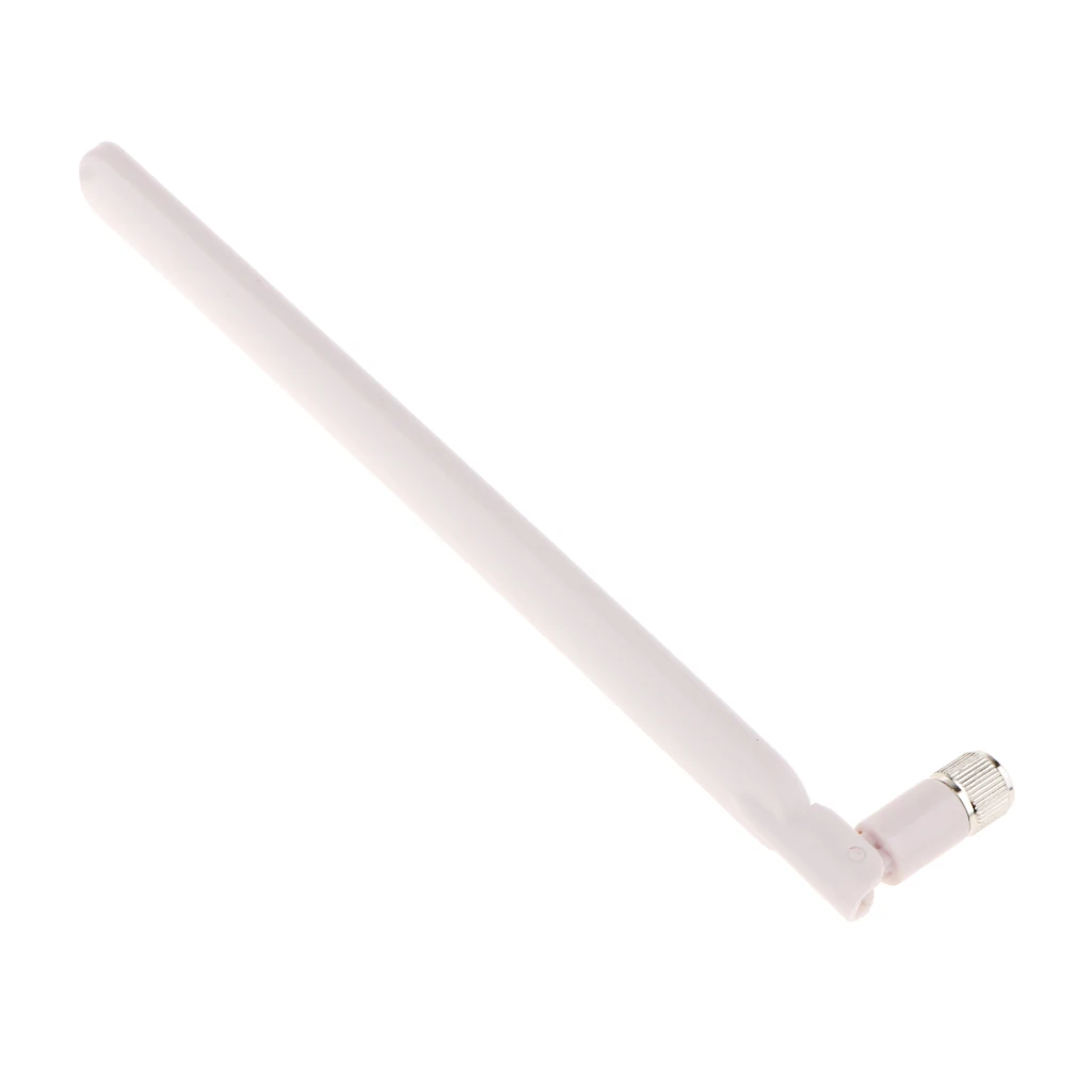 White 4G LTE/CPE Wifi Antenna Connector for Huawei B593 B880 B310 Wireless Router
White 4G LTE/CPE Wifi Antenna Connector for Huawei B593 B880 B310 Wireless Router