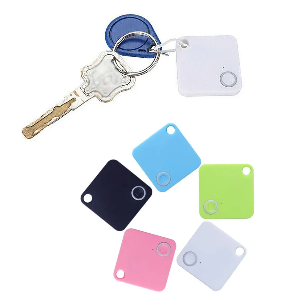 Mini GPS Wireless-compatible Tracker Key Wallet Finder Locator Anti-lose Tracking Device Car GPS Tracker Dog Collar Tracker
Mini GPS Wireless-compatible Tracker Key Wallet Finder Locator Anti-lose Tracking Device Car GPS Tracker Dog Collar Tracker