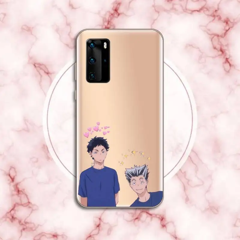 Haikyuu anime Phone Case Transparent for Xiaomi Redmi note 10 t 8 9 pro lite 11 Huawei P honor 8 10i 20 30 40 smart 2019 
Haikyuu anime Phone Case Transparent for Xiaomi Redmi note 10 t 8 9 pro lite 11 Huawei P honor 8 10i 20 30 40 smart 2019