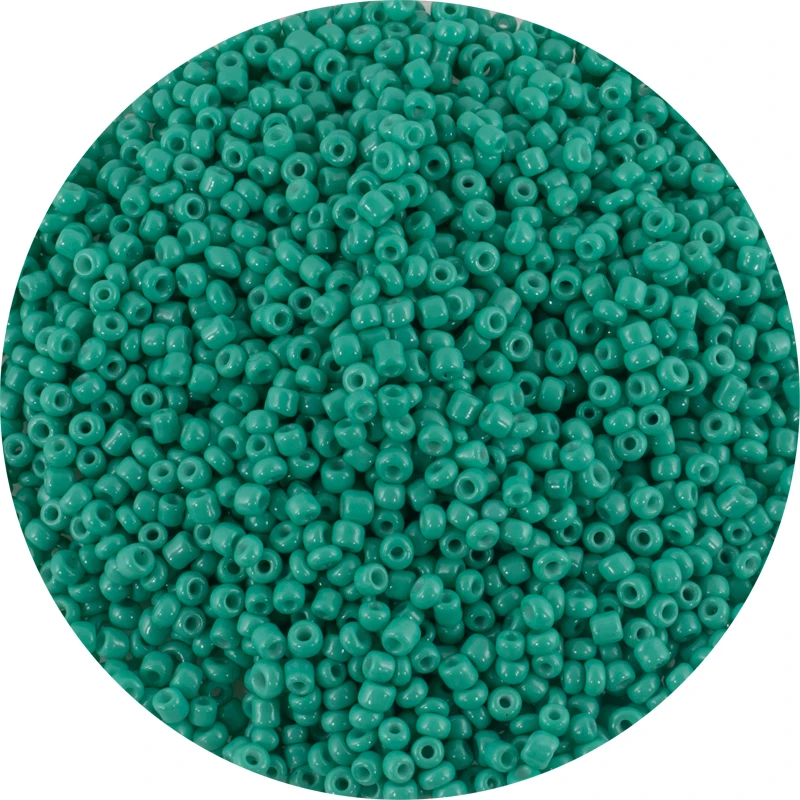 Wholesale 2mm 1000pcs Paint Beads Green Making Glass Bead Loose Beads For DIY Bracelet Earrings Jewelry Making
Wholesale 2mm 1000pcs Paint Beads Green Making Glass Bead Loose Beads For DIY Bracelet Earrings Jewelry Making