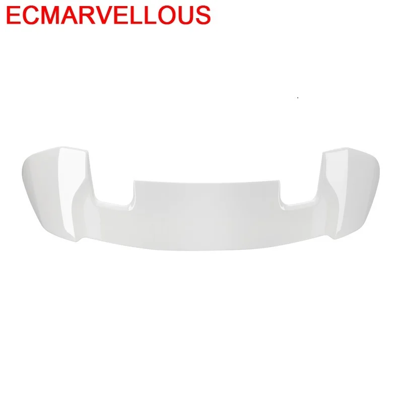 Upgraded Exterior Decoration Personalized Automobile Automovil Modified Modification Auto Spoilers Wings 14 15 16 FOR Honda Fit
Upgraded Exterior Decoration Personalized Automobile Automovil Modified Modification Auto Spoilers Wings 14 15 16 FOR Honda Fit