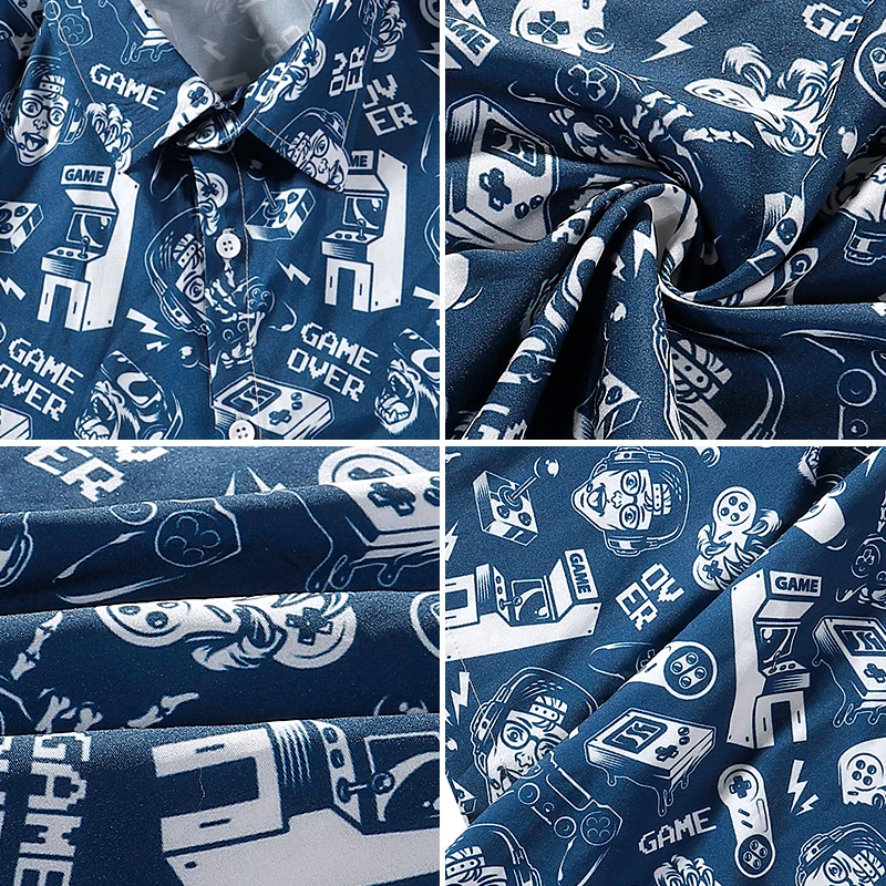 Summer 2021 Women's Clothing Harajuku Fashion Women's Shirt Ins Streetwear Blouses Ins Short Sleeve Vintage print Tunic Korean
Summer 2021 Women's Clothing Harajuku Fashion Women's Shirt Ins Streetwear Blouses Ins Short Sleeve Vintage print Tunic Korean