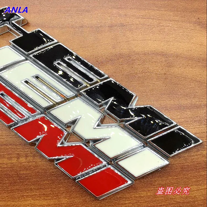 1pcs metal zinc alloy HEMI car stickers emblem Badge car styling for Jeep Compass Patriot Grand Cherokee Dodge Journey caliber
1pcs metal zinc alloy HEMI car stickers emblem Badge car styling for Jeep Compass Patriot Grand Cherokee Dodge Journey caliber