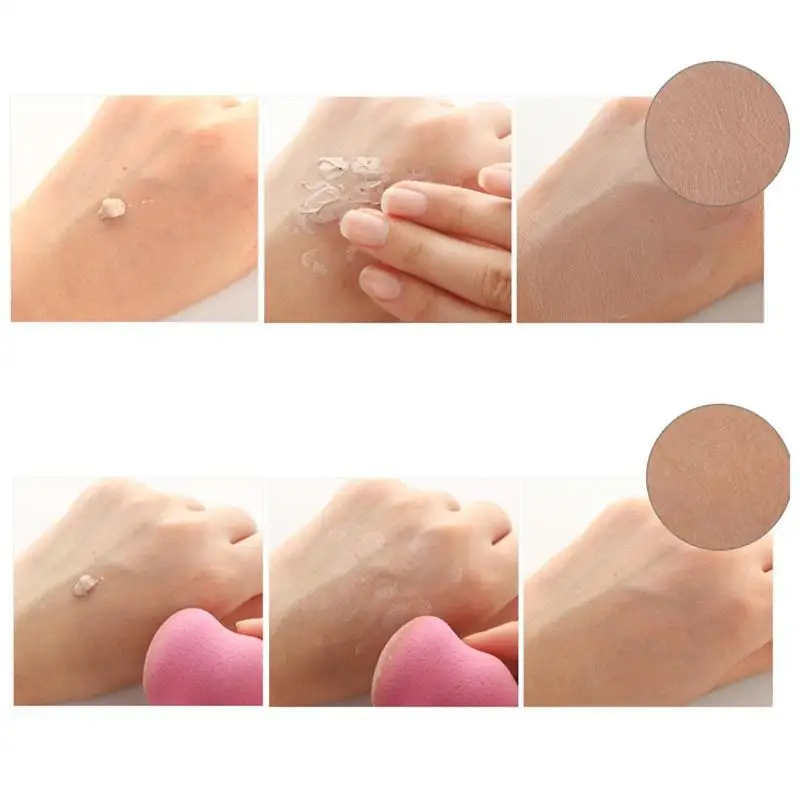 4 Pcs/set Cosmetic Accessories Cosmetic Puff Women's Makeup Foundation Sponge Smooth Water-drop Gourd Makeup Tools TSLM1
4 Pcs/set Cosmetic Accessories Cosmetic Puff Women's Makeup Foundation Sponge Smooth Water-drop Gourd Makeup Tools TSLM1