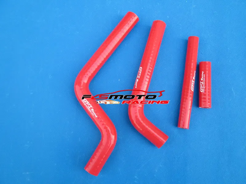 New Silicone Radiator Hose For 1996-2001 YAMAHA YZ125 YZ250 1996 1997 1998 1999 2000 2001
New Silicone Radiator Hose For 1996-2001 YAMAHA YZ125 YZ250 1996 1997 1998 1999 2000 2001