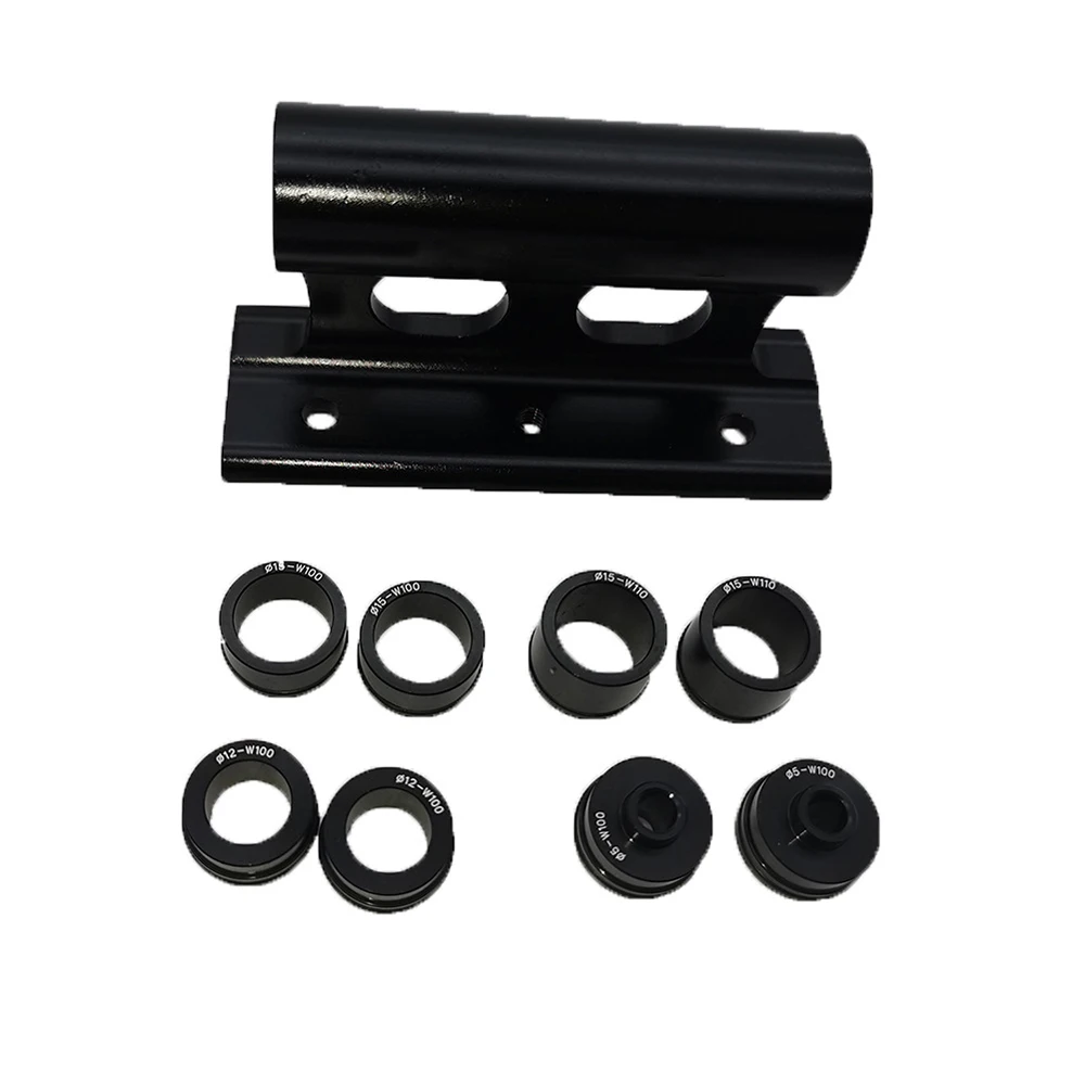 Alloy Bike Car Roof Mount Rack Bicycle Storage Transportation Front Fork Block Mount Rack Quick Release Thru Axle Carrier Alloy
Alloy Bike Car Roof Mount Rack Bicycle Storage Transportation Front Fork Block Mount Rack Quick Release Thru Axle Carrier Alloy