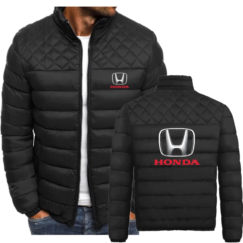 Мужская осенне-зимняя куртка на молнии с принтом в виде автомобиля Honda, новинка 2021, спортивная одежда для трека и поля, Повседневная индивиду...
Мужская осенне-зимняя куртка на молнии с принтом в виде автомобиля Honda, новинка 2021, спортивная одежда для трека и поля, Повседневная индивиду...