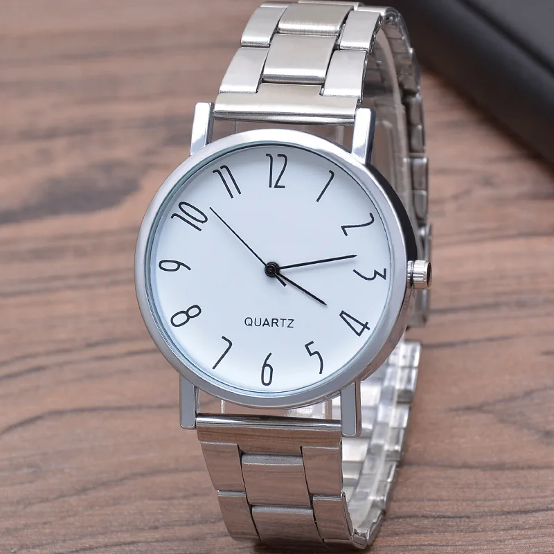 Waterproof Noctilucent Imported Swiss Movement Men's Watch Korean Version Of The Fashionable Mechanical Quartz WatchTS150-TS157
Waterproof Noctilucent Imported Swiss Movement Men's Watch Korean Version Of The Fashionable Mechanical Quartz WatchTS150-TS157