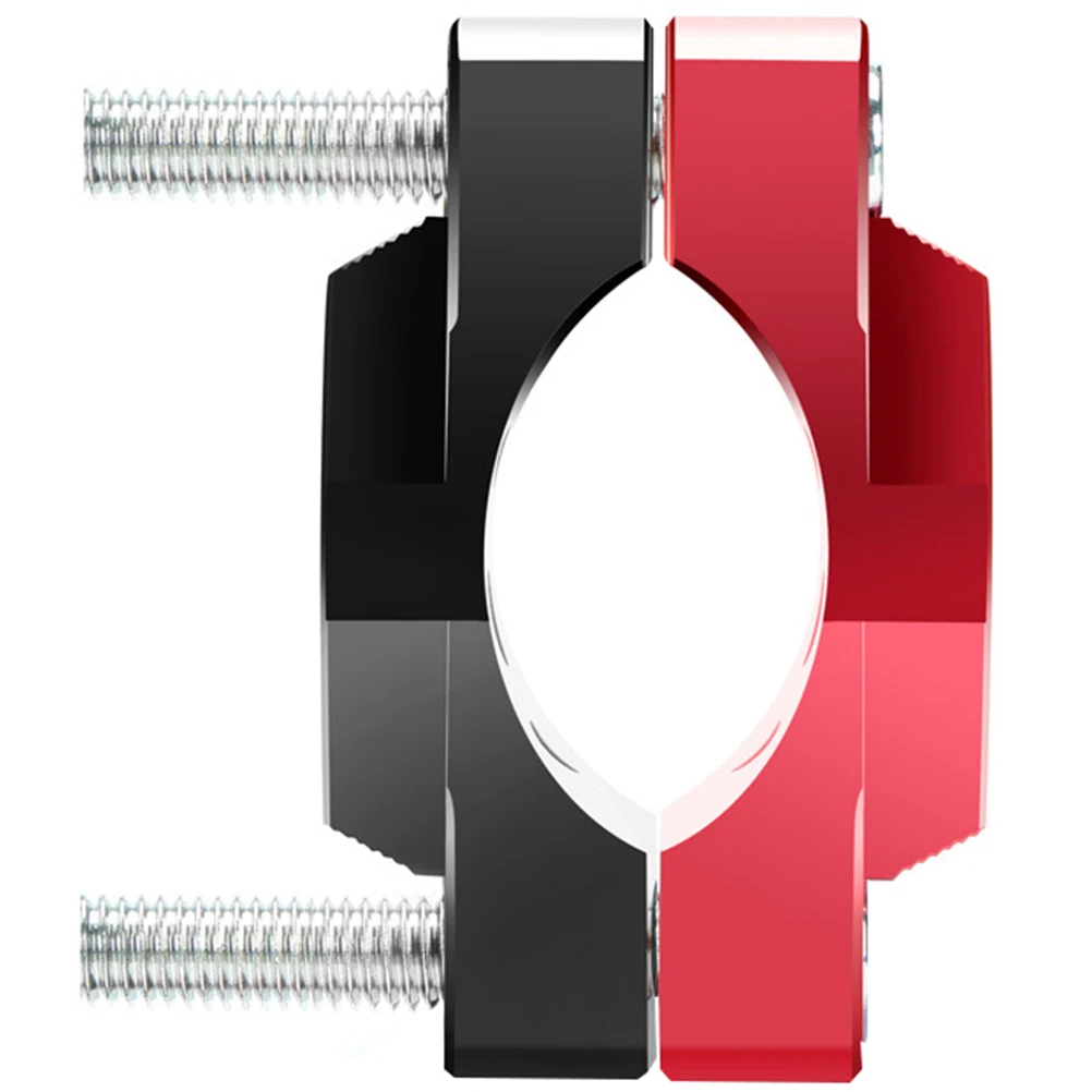 CR 1 Pc Motorcycle Handlebar Extender Adjustable Extender Accessories Spotlight Clamp Bracket
CR 1 Pc Motorcycle Handlebar Extender Adjustable Extender Accessories Spotlight Clamp Bracket