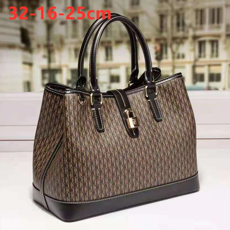 100% Genuine Leather Luxury Brand Women's Fashion One-shoulder Handbags Luxury Designer Wallets and Handbags Gg Sac Luxe Femme
100% Genuine Leather Luxury Brand Women's Fashion One-shoulder Handbags Luxury Designer Wallets and Handbags Gg Sac Luxe Femme