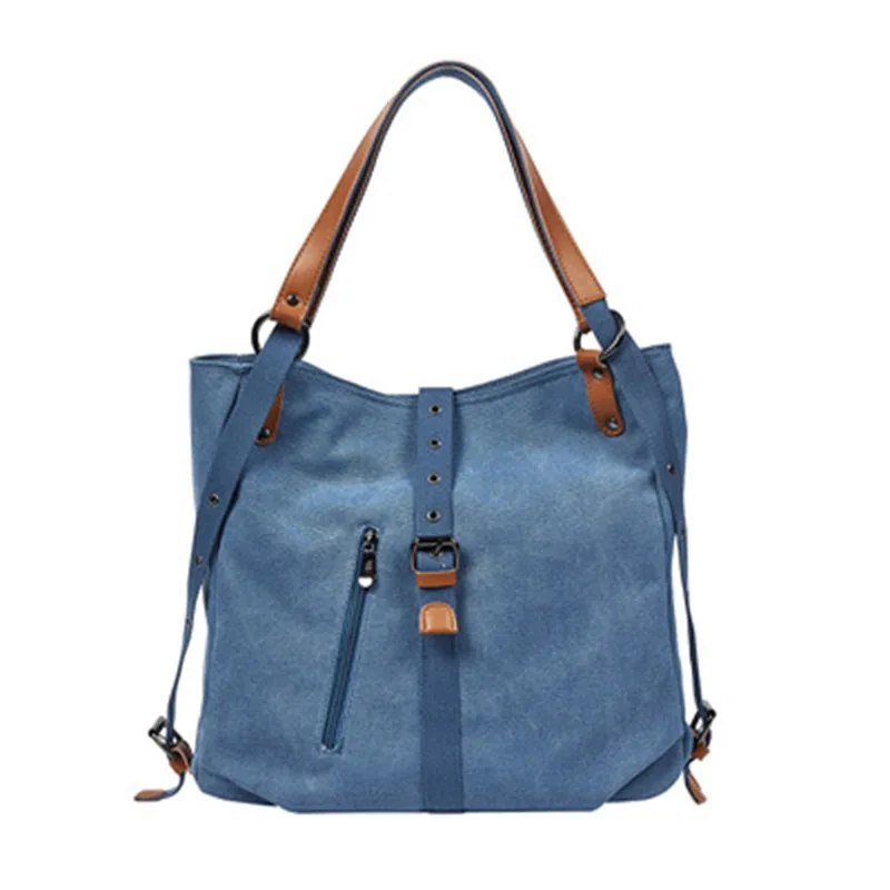KANDRA Women Backpack Canvas Casual Rucksack for Teenage Girls Vintage Designer Large Capacity School Bookbag Travel Daypack
KANDRA Women Backpack Canvas Casual Rucksack for Teenage Girls Vintage Designer Large Capacity School Bookbag Travel Daypack