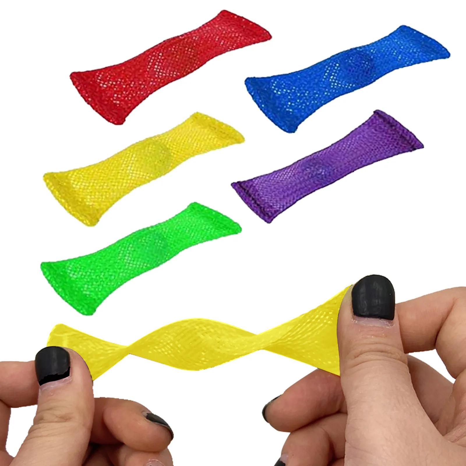 KSell Fidget Network Management Using Glass Decompression stress relief Squeeze Antistress Child Adult Gifts Stress Relief Toys
KSell Fidget Network Management Using Glass Decompression stress relief Squeeze Antistress Child Adult Gifts Stress Relief Toys
