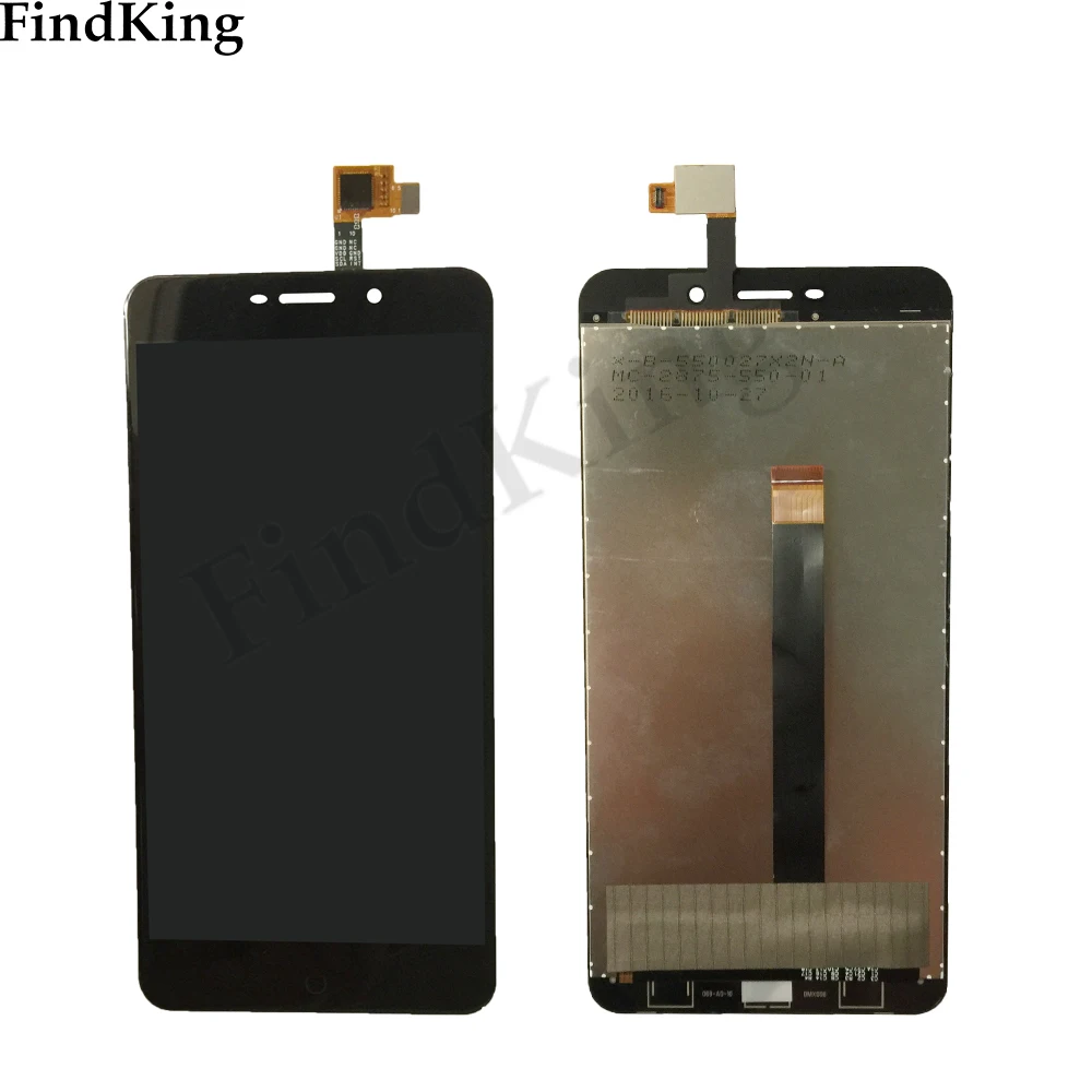 5.5'' New Tested LCD Display For UMI Super Original LCD Display Touch Screen Digitizer Assembly Replacement Parts
5.5'' New Tested LCD Display For UMI Super Original LCD Display Touch Screen Digitizer Assembly Replacement Parts