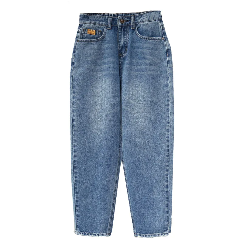 Plus Size Jeans DE Oversize 2021 Loose Casual Harem Pants Womens Trouser 3xl 4xl 5xl Vintage Mom Jeans Woman High Waist Pants
Plus Size Jeans DE Oversize 2021 Loose Casual Harem Pants Womens Trouser 3xl 4xl 5xl Vintage Mom Jeans Woman High Waist Pants