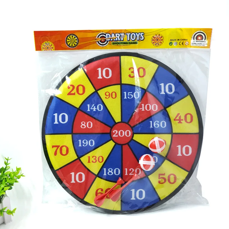 Party Darts Games Fabric Plate Set Sport Funny Double Target Dart Dartboard Boards Toys For Children Kids Adult Cave Games
Party Darts Games Fabric Plate Set Sport Funny Double Target Dart Dartboard Boards Toys For Children Kids Adult Cave Games
