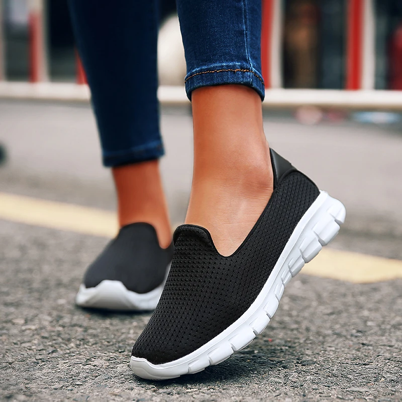 Shoes Woman Fashion Casual Women Sneakers Soft Women Sneakers Shoes Mesh Sneakers Women Shoes Sneakers Tenis Feminino
Shoes Woman Fashion Casual Women Sneakers Soft Women Sneakers Shoes Mesh Sneakers Women Shoes Sneakers Tenis Feminino