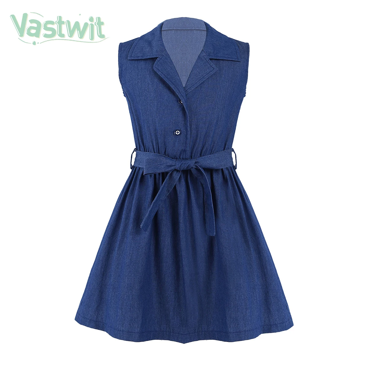 Children Kids Summer Sleeveless Denim Dress For Teens Girls Cowboy Party Dress Vestidos 4 5 6 7 8 9 10 11 12 14 16 Year Old 2021
Children Kids Summer Sleeveless Denim Dress For Teens Girls Cowboy Party Dress Vestidos 4 5 6 7 8 9 10 11 12 14 16 Year Old 2021