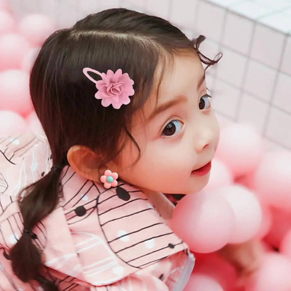 10pcs/set Cute Girls Flower Headbands Chiffon Hair Prop Clips Random Accessories Children Hairpins Photography Sweet Color Z3D2
10pcs/set Cute Girls Flower Headbands Chiffon Hair Prop Clips Random Accessories Children Hairpins Photography Sweet Color Z3D2