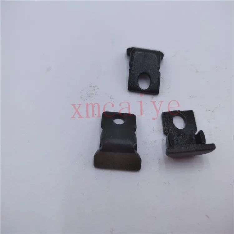 50 Pieces 93.525.310 CD102 SM102 Printing Machine Gripper Pad, SM102 Gripper
50 Pieces 93.525.310 CD102 SM102 Printing Machine Gripper Pad, SM102 Gripper