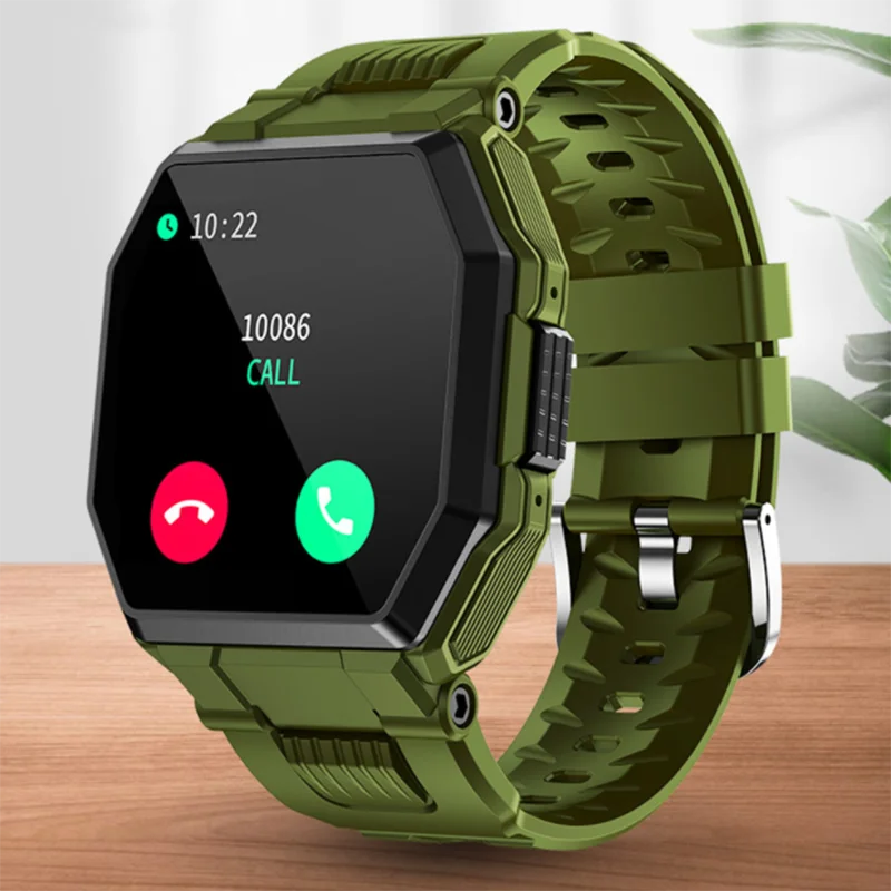 Missgoal Women Wristwatch S9 Multifunction Bluetooth-compati Fitness Watch Waterproof Smart Remote Camera Men's Watches
Missgoal Women Wristwatch S9 Multifunction Bluetooth-compati Fitness Watch Waterproof Smart Remote Camera Men's Watches