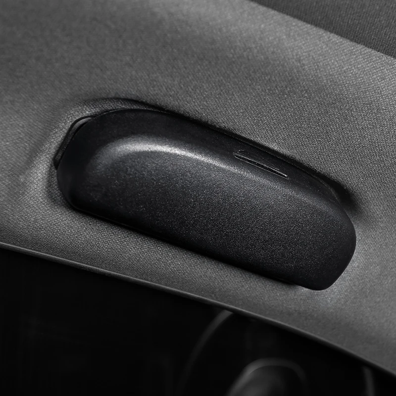 1 Set Car Sunglasses Glasses Storage Case Box Holder for Toyota Corolla 2019 Accessories
1 Set Car Sunglasses Glasses Storage Case Box Holder for Toyota Corolla 2019 Accessories