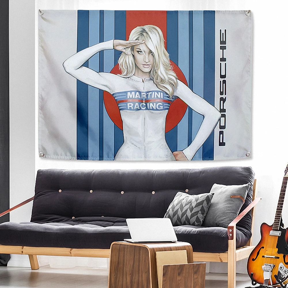 Racing Promotional Poster Wall Art Tapestry Vintage Decorative Banner Flag Canvas Art Work Car Beauty Repair Shop Wall Decor
Racing Promotional Poster Wall Art Tapestry Vintage Decorative Banner Flag Canvas Art Work Car Beauty Repair Shop Wall Decor