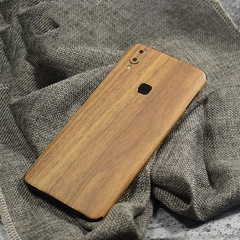 Wood Grain Decorative Back Film For VIVO Y85 Mobile Phone Y85 Protector VIVO Y85 Back Film Protective Stickers
Wood Grain Decorative Back Film For VIVO Y85 Mobile Phone Y85 Protector VIVO Y85 Back Film Protective Stickers
