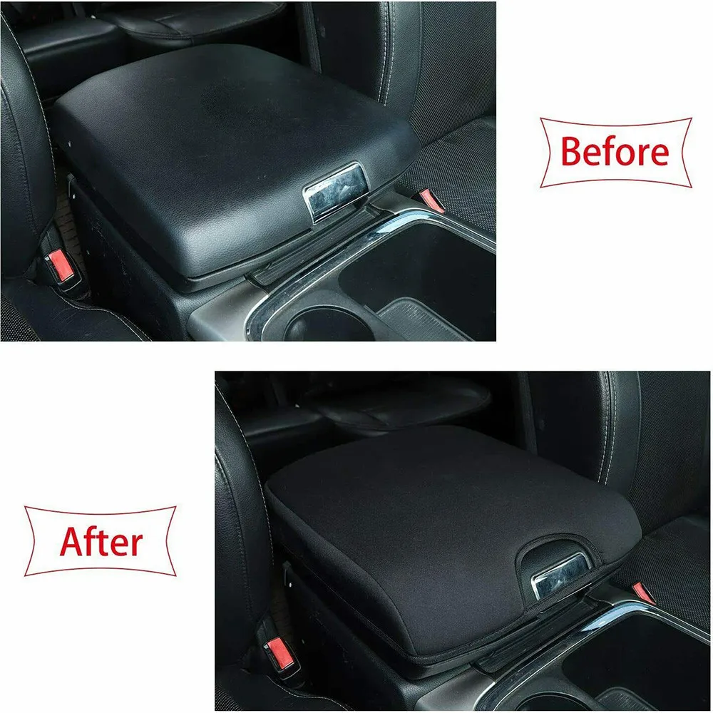 1PCS Armrest Pad ABS Plastic Center Cover For 2010-2017 Dodge RAM 1500 2500 3500 Brand New Hot Sale Durable
1PCS Armrest Pad ABS Plastic Center Cover For 2010-2017 Dodge RAM 1500 2500 3500 Brand New Hot Sale Durable