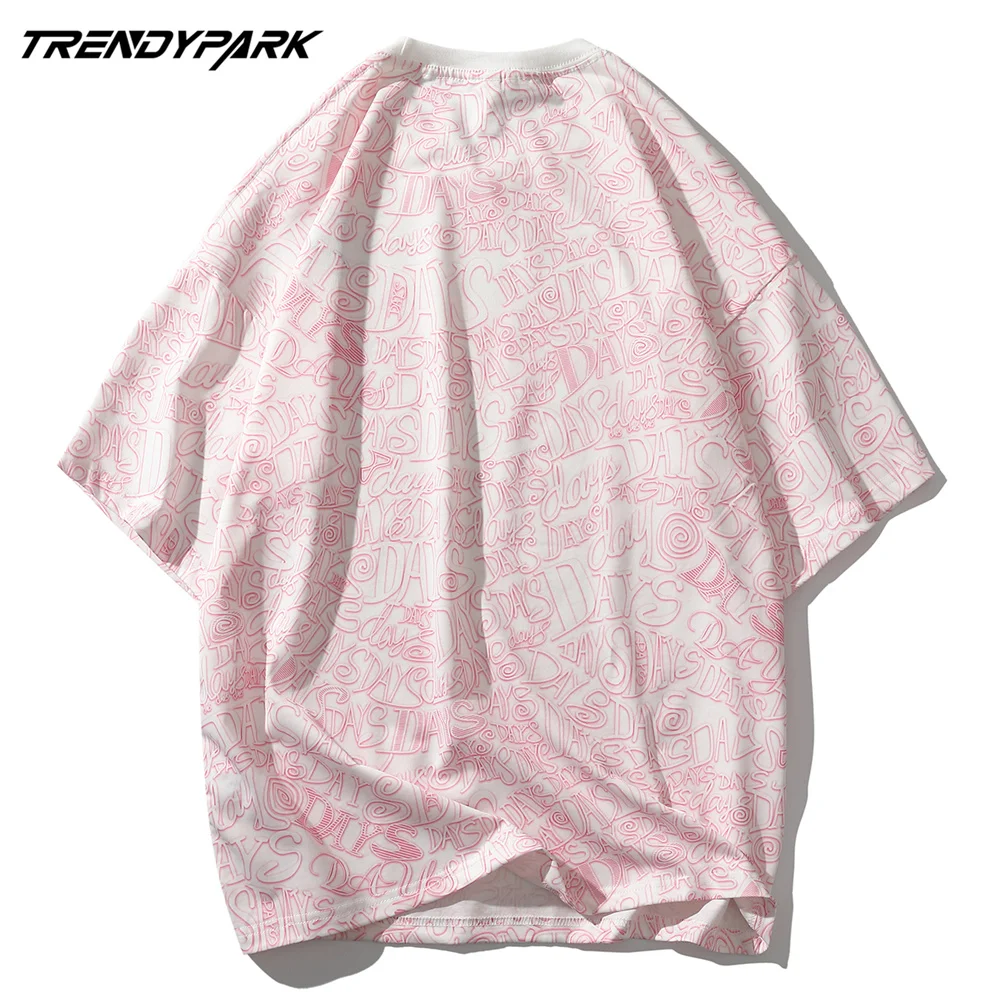 Men's Hip Hop T-Shirt Polyester Soft Streetwear Letters Pattern Print T Shirt 2021 Harajuku Cotton Summer Short Sleeve Tshirt 
Men's Hip Hop T-Shirt Polyester Soft Streetwear Letters Pattern Print T Shirt 2021 Harajuku Cotton Summer Short Sleeve Tshirt