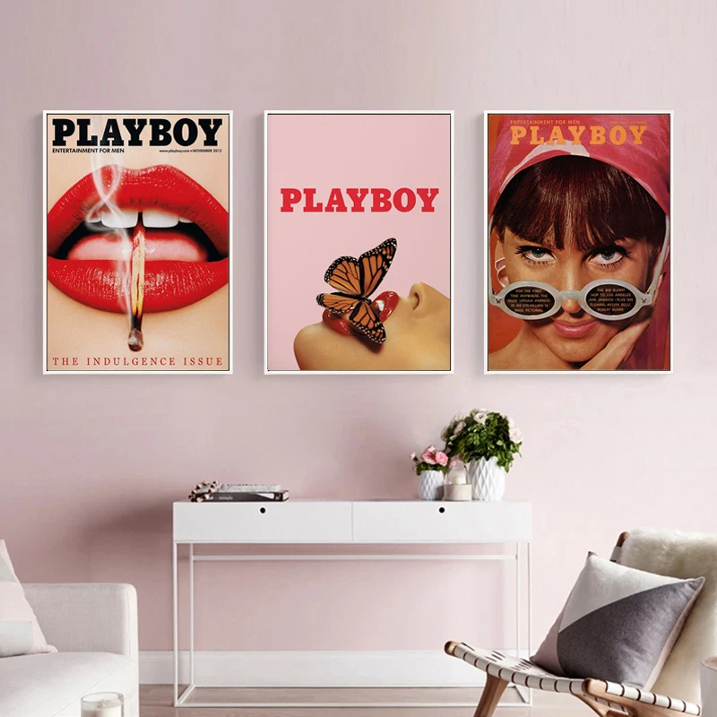 Nordic Red Canvas Painting Butterfly Sexy Lips Women Retro Fashion Poster Wall Art Printing Living Room Home Decoration Pictures
Nordic Red Canvas Painting Butterfly Sexy Lips Women Retro Fashion Poster Wall Art Printing Living Room Home Decoration Pictures