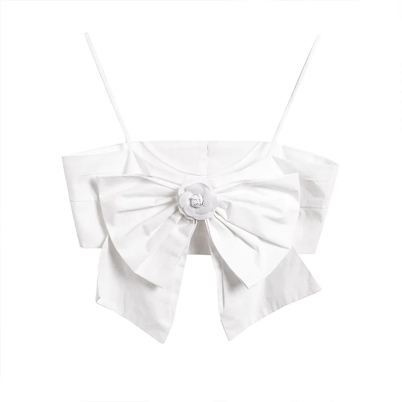 Thanks Female Tops Camisetas Mujer White And Blue Color 2021 Spring And Summer New Vest For Women With Beautiful Flowers
Thanks Female Tops Camisetas Mujer White And Blue Color 2021 Spring And Summer New Vest For Women With Beautiful Flowers